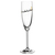 LEONARDO 044517 Sektglas 200 ml Glas Champagnerflöte