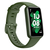 Huawei Band 7 AMOLED Aktivitásmérő csuklópánt 3,73 cm (1.47") Zöld