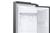 Samsung RS68CG885ES9 side-by-side refrigerator Freestanding E Stainless steel