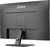 iiyama ProLite XU3294QSU-B1 monitor komputerowy 80 cm (31.5") 2560 x 1440 px Wide Quad HD LCD Czarny