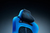 Razer Enki Pro - Williams Esports Edition PC-Gamingstuhl Schwarz, Blau