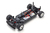Kyosho K.34435T1B ferngesteuerte (RC) modell Pickup-LKW Elektromotor 1:10