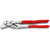 Knipex 86 03 250 Tongue-and-groove pliers