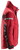 Snickers Workwear 11001604008 Arbeitskleidung Jacke Schwarz, Rot