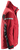 Snickers Workwear 11001604009 werkkleding Jack Zwart, Rood