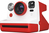 Polaroid 9074 instant fényképezőgép Vörös