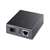 TP-Link TL-FC311A-20 netwerk media converter 1000 Mbit/s Single-mode Zwart