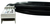 BlueOptics XXVDACBL2M-BL InfiniBand/fibre optic cable 2 m SFP28 Schwarz