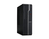Acer Veriton X X2660G Intel® Core™ i3 i3-8100 8 GB DDR4-SDRAM 256 GB SSD Windows 10 Pro Desktop PC Schwarz