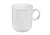 Geschirr-Serie Compact weiß - 6er-Set Kaffeebecher: Detailansicht 1