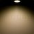 image de produit 4 - GU10 spot LED 5W :: blanc chaud :: gradable