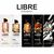 Parfum Femme Yves Saint Laurent Libre L'Absolu Platine 50 ml