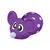 Jouet pour chien Trixie Souris