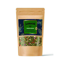 Herbata zielona LARICO Tropikalna Etiuda Sencha, 50g