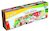 Farby plakatowe GIMBOO, 12x20ml, mix kolorów