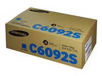 HP Toner/CLT-C6092S CY