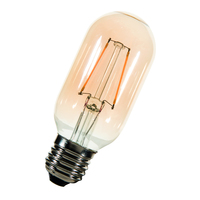 LED FIL T45 E27 2W (19W) 180lm 822 Gold