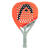 Adult Padel Racket - Delta Elite - One Size