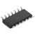 Microchip Mikrocontroller PIC16F PIC 8bit SMD 4.096 Wörter SOIC 14-Pin 32MHz 512 B RAM USB