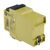 Pilz PNOZ X3P Sicherheitsrelais, 24 → 240V ac/dc, 2-Kanal, 3 Sicherheitskontakte Not-Aus, Lichtstrahl/Vorhang,