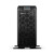 DELL ISG szerver - PE T360 torony (8x3.5"), 4C E-2434 3.4GHz, 1x16GB, 1x480GB RI SSD; H755, iD9 Ba., 2x700W.