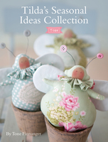 Book: Seasonal Ideas Collection