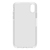 OtterBox Symmetry Clear - Funda Anti-Caídas Fina y Elegante para Apple iPhone XR transparente - Funda