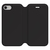 OtterBox Strada Via Apple iPhone SE (2020)/7/8 Black Night - black - Case