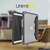 OtterBox Unlimited Apple iPad 10.2" (7th/8th/9th) Grau - ideal für Bildungseinrichtungen/EDU - Tablet Schutzhülle - rugged