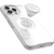 OtterBox Otter + Pop Symmetry Clear Apple iPhone 14 Pro Max - clear - Schutzhülle