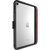 OtterBox Symmetry Folio Apple iPad 10.9" (10.Generation) - 2022 - Ruby Sky - Rot - ProPack (ohne Verpackung - nachhaltig) - Tablet Schutzhülle - rugged