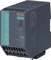 DC-USV m.Batterien 24VDC,40A,PN 6EP4137-3AB00-2AY0