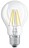 LED-Lampe RL-A40 827/C/E27 FIL