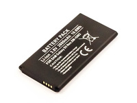 Battery suitable for Samsung Galaxy S5 Neo, EB-BG903BBA
