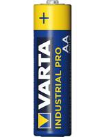 Varta 4006 Industrial AA / AA alkaline batterij