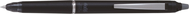 PILOT Frixion Ball Zone 0.7mm 150.050.10 schwarz, nachfüllbar