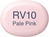 COPIC Marker Sketch 21075177 RV10 - Pale Pink