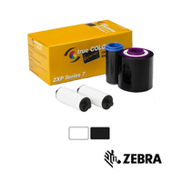 Anwendungsbild - Zebra ZXP Series 7 Farbband KdO (2000)