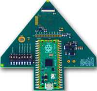 USB-Demoboard EA 9782-1USBUSB-Demoboard für IPS-Displays von 0,9“ bis 3,5“