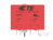 Halbleiterrelais, nullspannungsschaltend, 15 VDC, 1 A, Leiterplattenmontage, 4-1