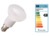 LED-Lampe, E14, 4.5 W, 370 lm, 230 V (AC), 2700 K, 160 °, matt, warmweiß, A+