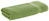 Handtuch Bermuda; 50x100 cm (BxL); kiwi