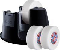 tesa Asztali adagoló tesafilm® invisible Tekercs szélessége (max.): 19 mm 3 db 33 m x 19 mm-es ragasztófilm-tekerccsel