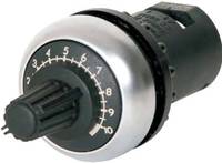 Forgó potméter 0,5 W 47 kΩ Eaton M22S-R47K