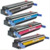 Utángyártott HP C9731A Toner Cyan 12.000 oldal kapacitás No.645A IK