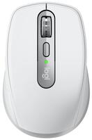 MX Anywhere3 Grey Wireless 4000DPI Mouse