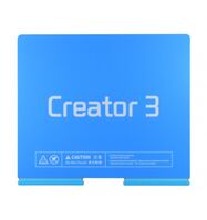 Creator 3Build Platform