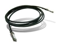 3m Passive DAC SFP+ Cable, **New Retail**,