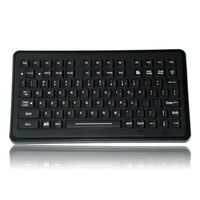DP-88 Compact small-footprint Industrial OEM Keyboard 12 Klawiatury (zewnetrzne)