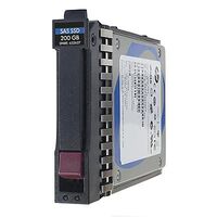 SSD 400GB SFF SAS WI ST DS Solid State Drives